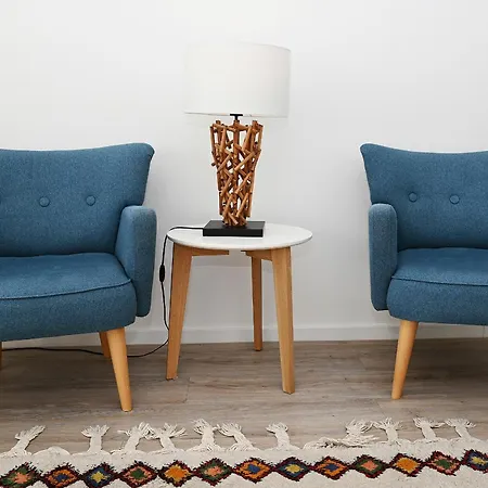 Buesumer Hochhaus Meerblick 2