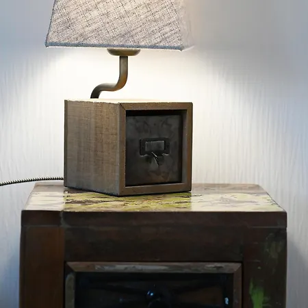 Buesumer Hochhaus Meerblick 2 Apartment